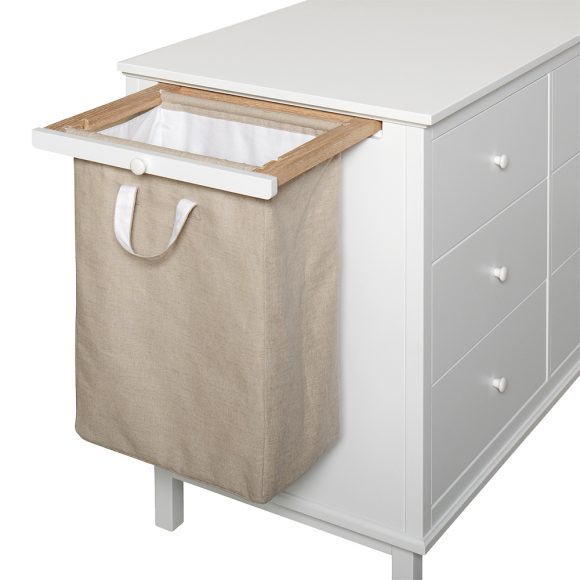 Oliver Furniture – Waszak voor Seaside Commode met 6 lades – Nature