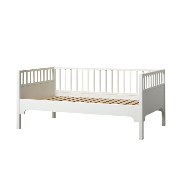 Oliver Furniture – Seaside Junior Day Bed – Wit, 90 x 160 cm