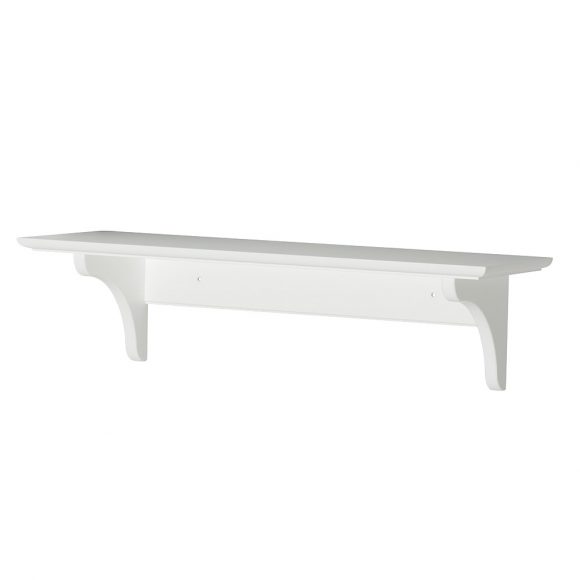 Oliver Furniture – Seaside Kinderkapstok – Wit, 60 cm