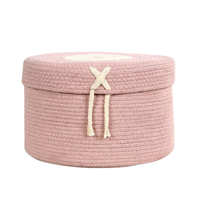 Lorena Canals Opbergmand Candy Box vintage nude