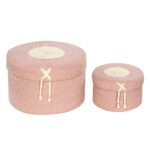 Lorena Canals Opbergmand Candy Box vintage nude small en large