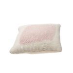 Lorena Canals Sierkussen Candy vanilla pink