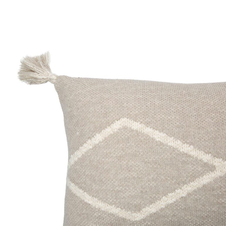 Lorena Canals Sierkussen Oasis linen