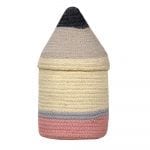 Lorena Canals Opbergmand Potlood small