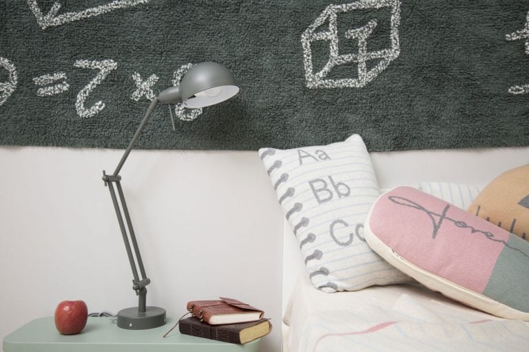 Lorena Canals Sierkussen Notebook