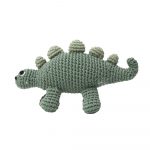 sebra-gehaakte-rammelaar-dino