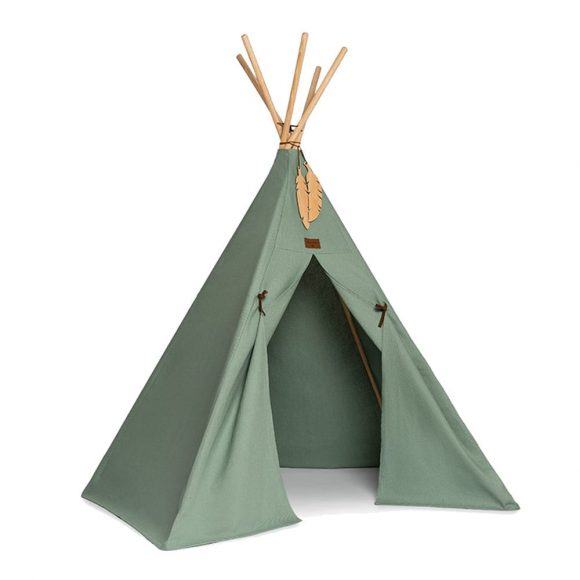 Nobodinoz – Tipi – Nevada – Eden Green