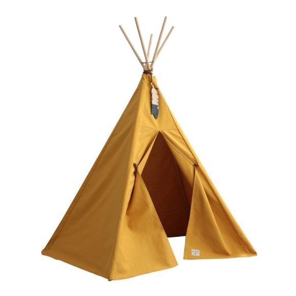 Nobodinoz – Tipi – Nevada – Farniente Yellow