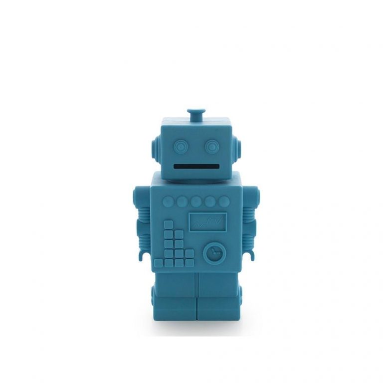 kg-design-robot-spaarpot-blauw