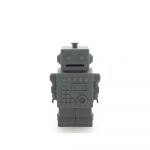 kg-design-robot-spaarpot-donkergrijs