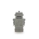 kg-design-robot-spaarpot-lichtgrijs