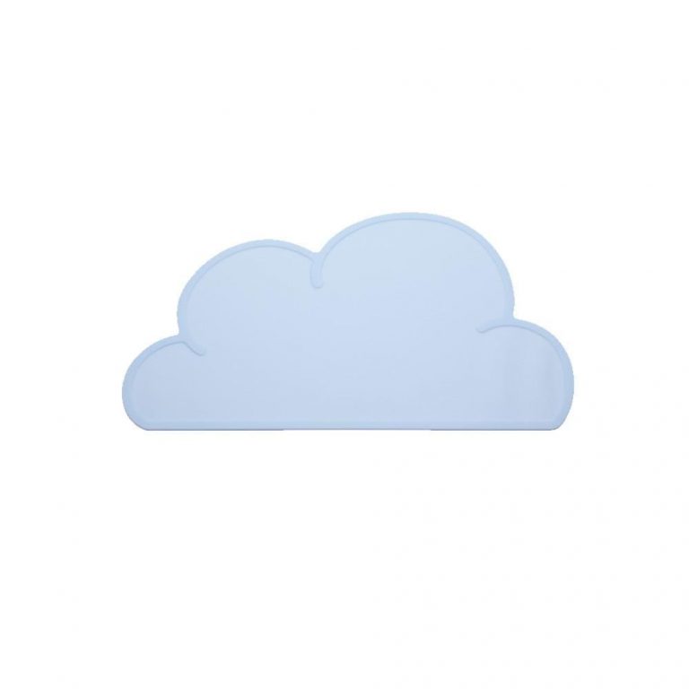 kg-design-cloud-placemat-wolken-licht-blauw