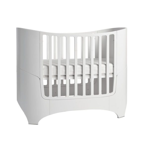 Leander – Classic Ledikant – Wit