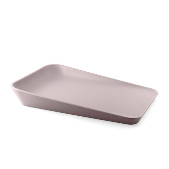 Leander – Matty Aankleedkussen – Wood Rose