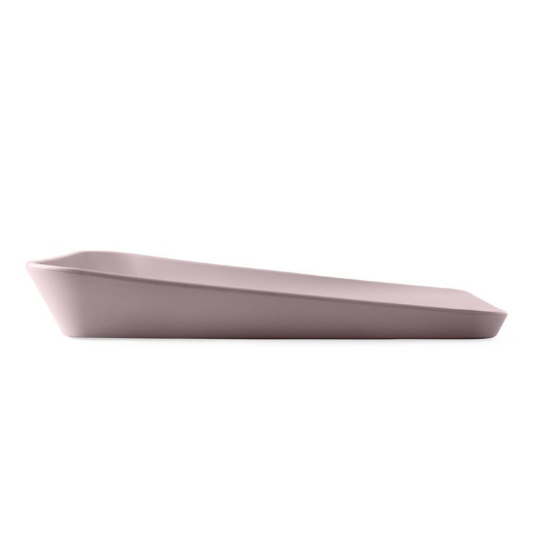 Leander - Matty Aankleedkussen - Wood Rose