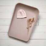 Leander - Matty Aankleedkussen - Wood Rose