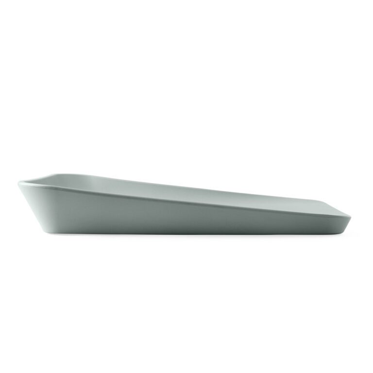 Leander - Matty Aankleedkussen - Sage Green