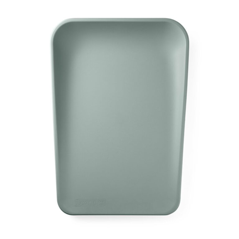 Leander - Matty Aankleedkussen - Sage Green