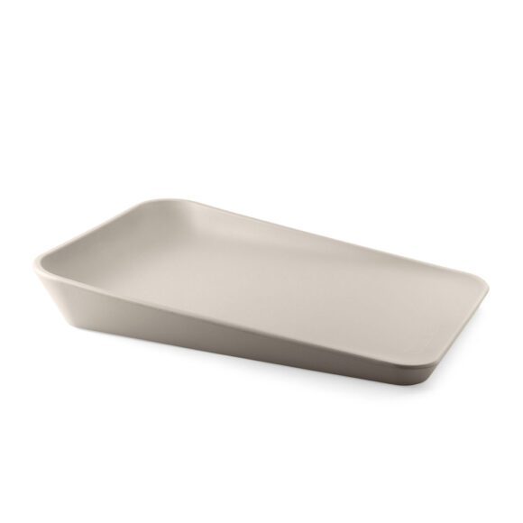 Leander – Matty Aankleedkussen – Cappuccino