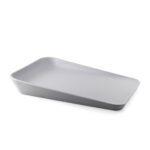 Leander - Matty Aankleedkussen - Pearl Grey