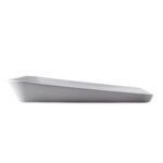 Leander - Matty Aankleedkussen - Pearl Grey