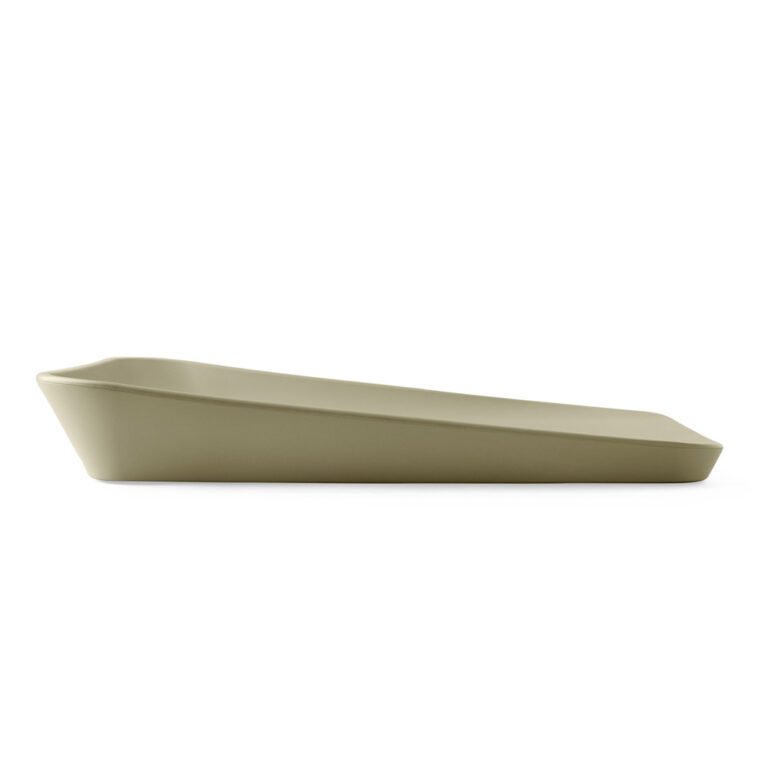 Leander - Matty Aankleedkussen - Olive