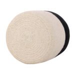 Lorena Canals Basket Dual black natural