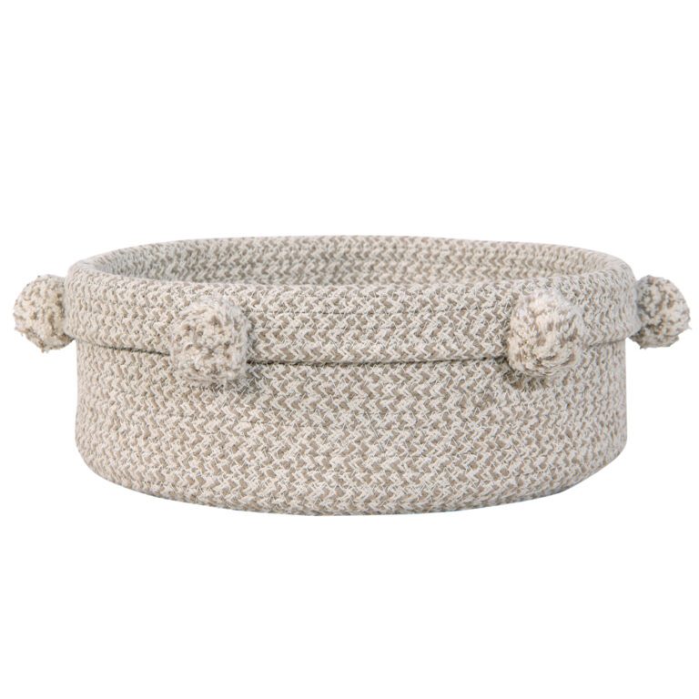 Lorena Canals Basket Tray natural