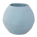 Lorena Canals Opbergmand Bola aqua blue