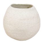 Lorena Canals Opbergmand Bola ivory