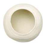 Lorena Canals Opbergmand Bola ivory1