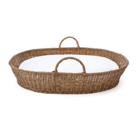 Bermbach – Changing Basket – Luka inc. Matress