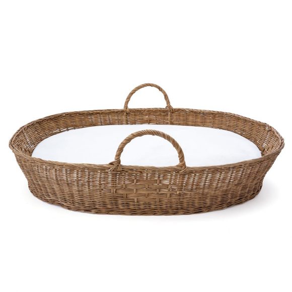Bermbach – Changing Basket – Luka inc. Matress
