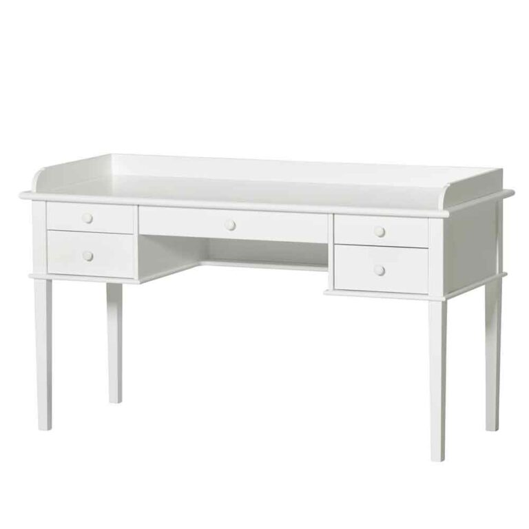 Oliver Furniture Office Desk 64 cm hoog