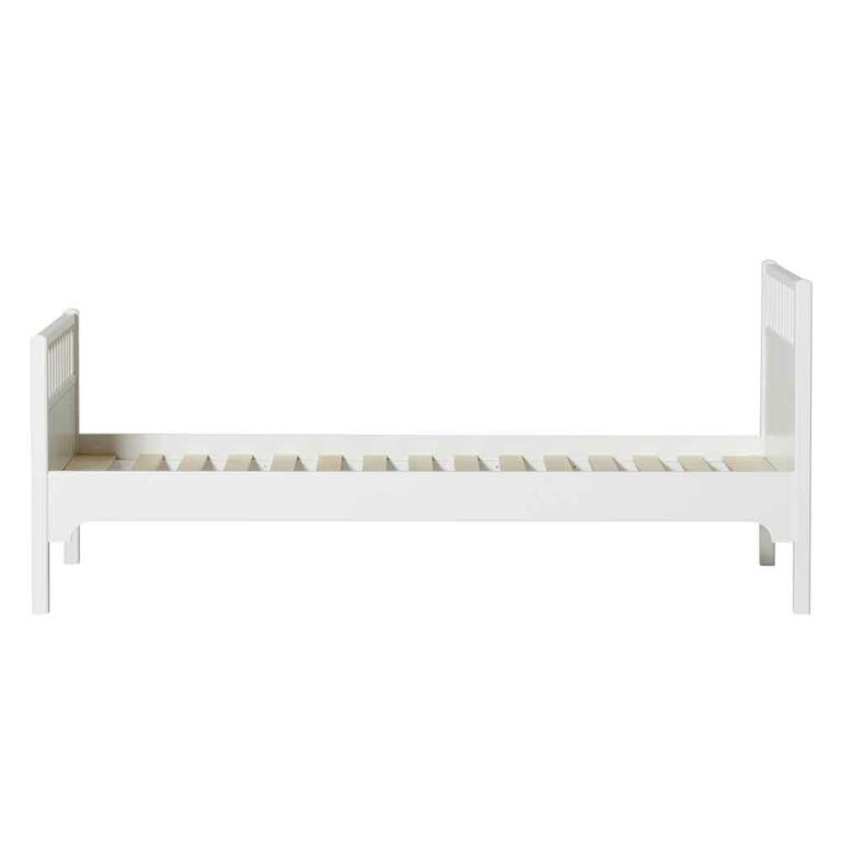 Oliver Furniture Seaside Junior bed 90 x 200 cm