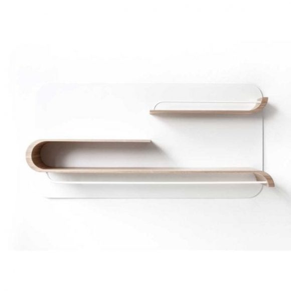 Rafa Kids – L Shelf – Natural