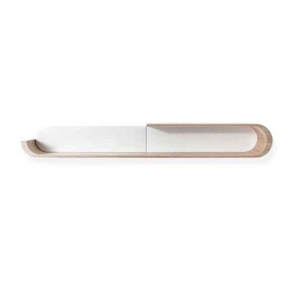Rafa Kids – S Shelf – Natural