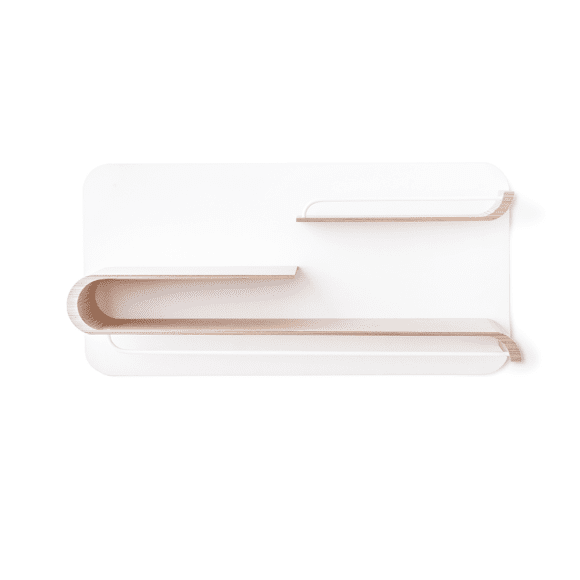 Rafa-Kids – L Shelf – Natural