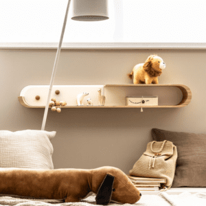 Wandplanken
