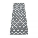 Vloerkleed Otis granit 70 x 320