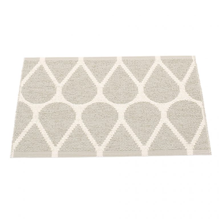 Vloerkleed Otis linen 50 x 70