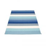 pappelina molly  sky 140 x 200