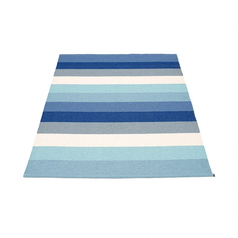 pappelina molly  sky 140 x 200