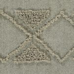 Lorena Canals Washable Rug Tribu Olive
