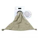 Lorena Canals Washable Rug Tribu Olive