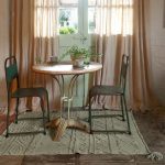 Lorena Canals Washable Rug Tribu Olive