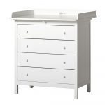 Oliver Furniture Seaside Commode met top