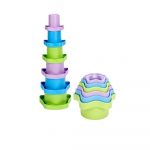 products Green Toys Stacking Cups