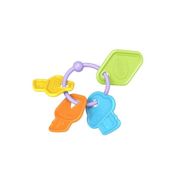 Green Toys – Sleutelrammelaar