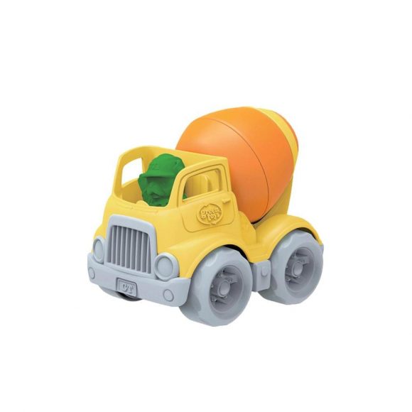 Green Toys – Betonwagen